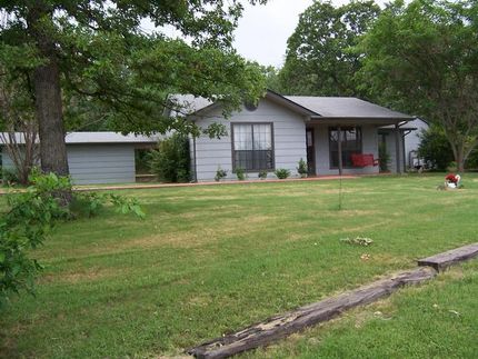 Recreational Property in Pushmataha County, Oklahoma