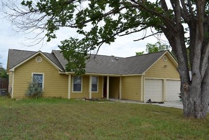 Homesite in Colorado County, Texas