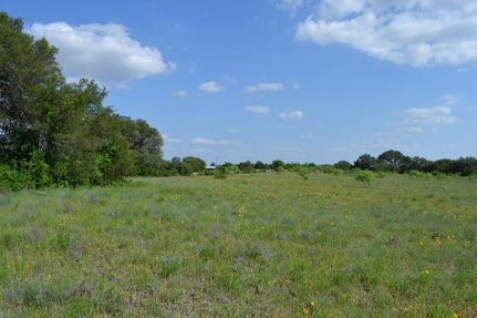 Farm and Ranch in Erath County, Texas