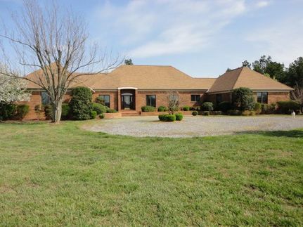 Farm and Ranch in Graves County, Kentucky
