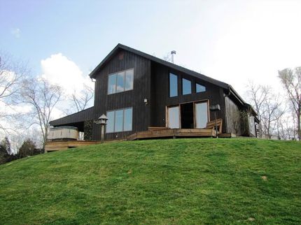 Land in Adams County, Ohio