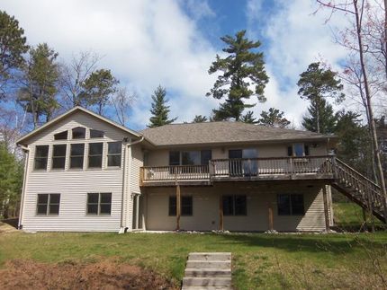 Undeveloped Land in Vilas County, Wisconsin