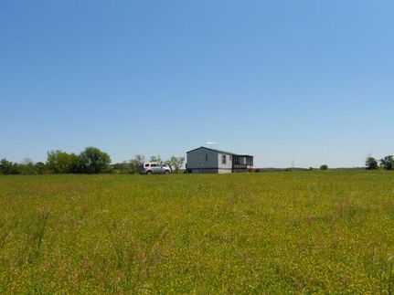 Farm and Ranch in Hughes County, Oklahoma