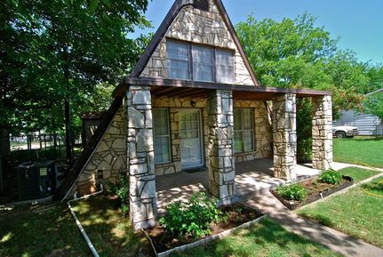 Timberland Property in Hood County, Texas