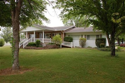 Recreational Property in Texas County, Missouri