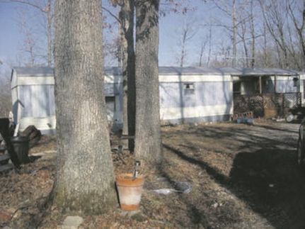 Land in Warren County, Missouri