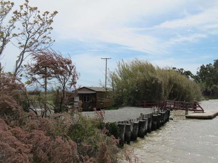 Land in Solano County, California