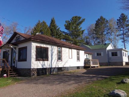 Recreational Property in Oneida County, Wisconsin