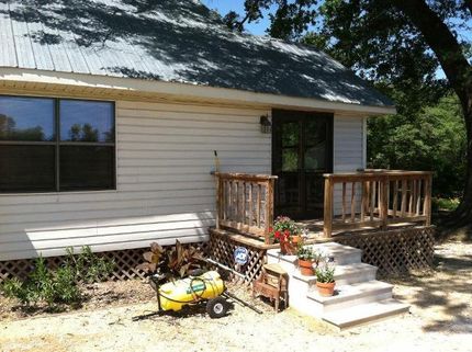 Farm and Ranch in Camp County, Texas