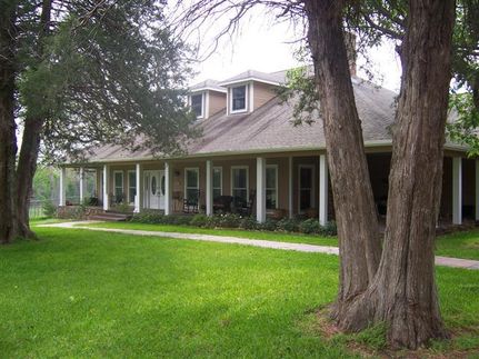 Timberland Property in Walker County, Texas