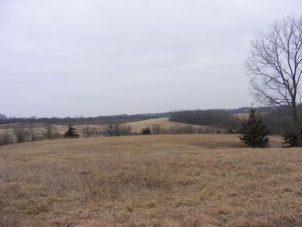 Farm and Ranch in Mercer County, Missouri