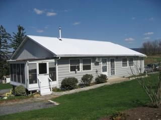 Farm and Ranch in Snyder County, Pennsylvania