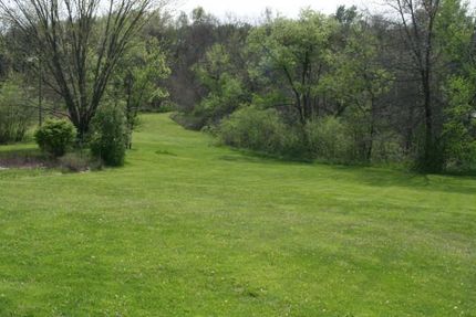 Land in Monroe County, Iowa
