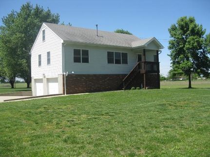 Land in Saint Charles County, Missouri