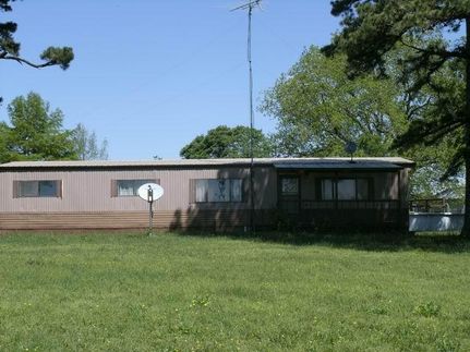 Recreational Property in Vernon County, Missouri
