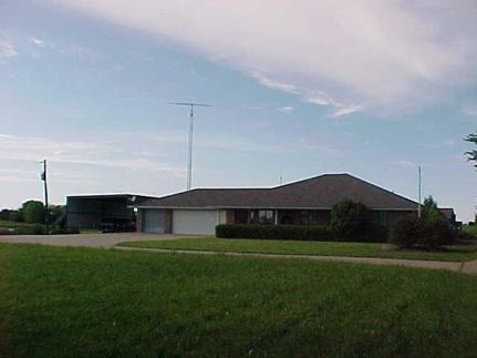 Hunting Property in Lamar County, Texas