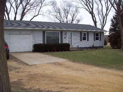 House in Lee County, Illinois