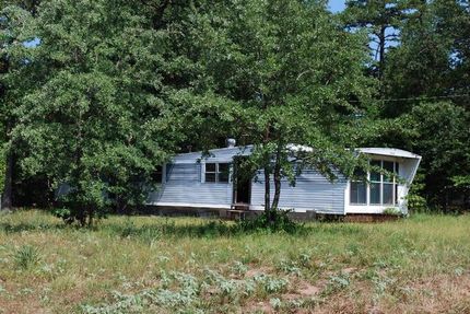 Land in Harrison County, Texas
