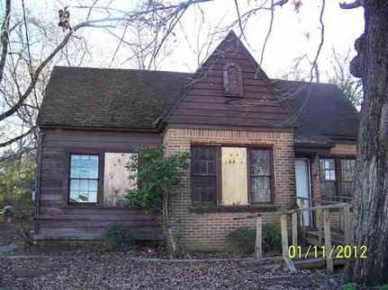 Farm and Ranch in Gregg County, Texas