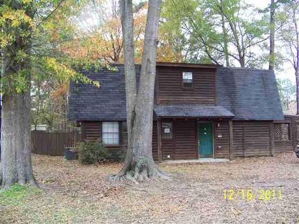 Land in Upshur County, Texas