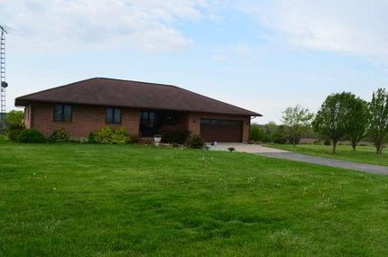 Farm and Ranch in Appanoose County, Iowa