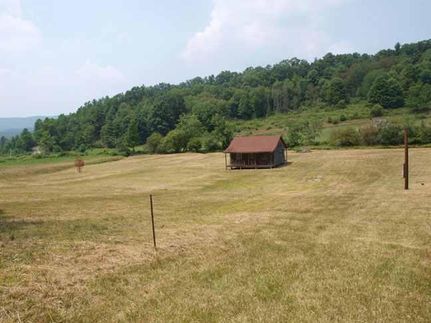 Farm and Ranch in Pocahontas County, West Virginia
