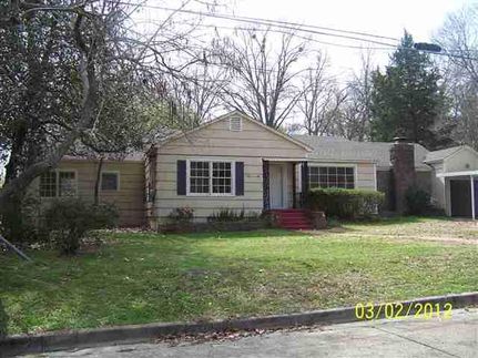 Farm and Ranch in Gregg County, Texas