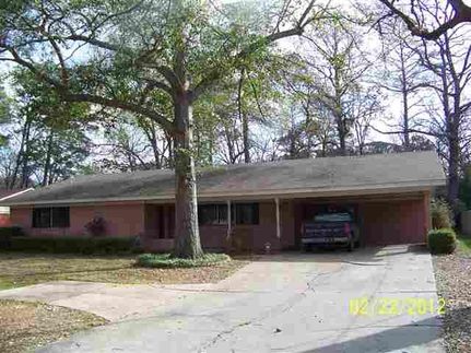 Land in Gregg County, Texas