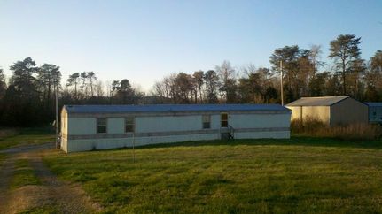 Recreational Property in Van Buren County, Tennessee