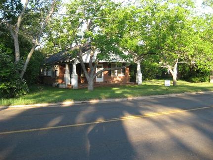 Farm and Ranch in Houston County, Texas
