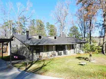 Recreational Property in Gregg County, Texas
