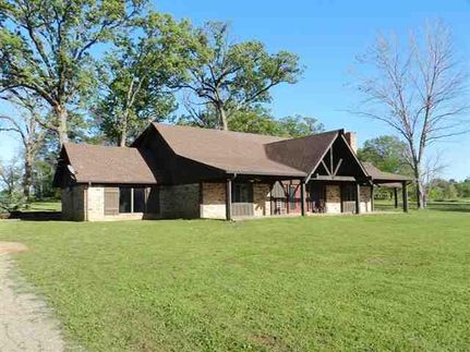 Land in Gregg County, Texas