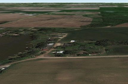 Land in Eaton County, Michigan