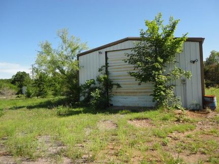 Farm and Ranch in Pontotoc County, Oklahoma