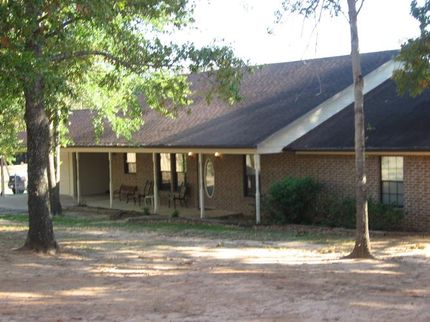 Land in Rains County, Texas
