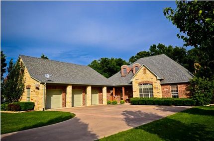 Timberland Property in Navarro County, Texas