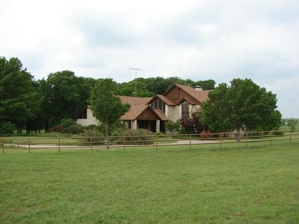 Land in Grayson County, Texas