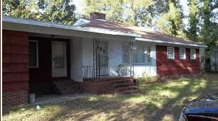 Farm and Ranch in Florence County, South Carolina