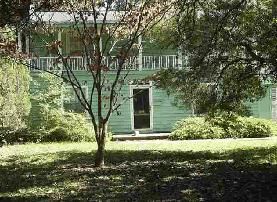 Timberland Property in Cherokee County, South Carolina