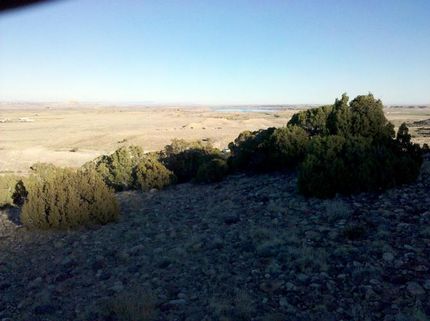 Farm and Ranch in Duchesne County, Utah