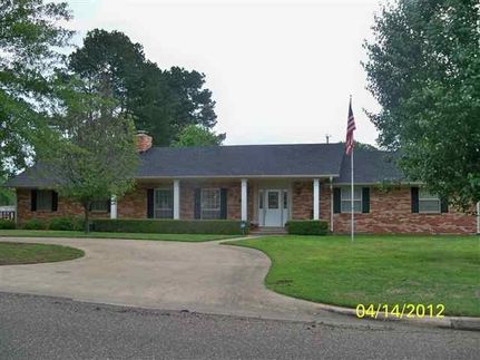 Farm and Ranch in McCurtain County, Oklahoma
