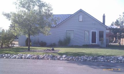 Recreational Property in Sweet Grass County, Montana