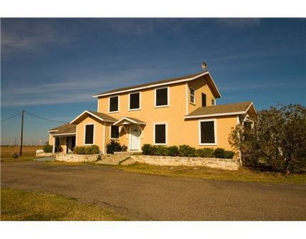 Land in San Patricio County, Texas