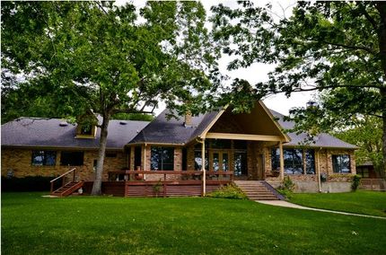 Timberland Property in Navarro County, Texas