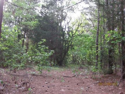 Farm and Ranch in Upshur County, Texas