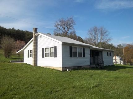 Farm and Ranch in Perry County, Pennsylvania