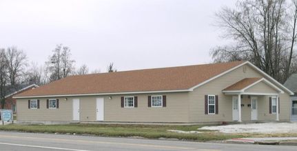 Land in Pike County, Missouri