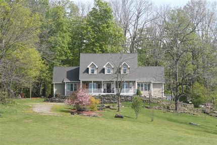 Land in Wayne County, Pennsylvania