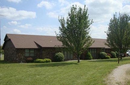 Land in Labette County, Kansas