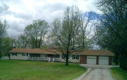 Farm and Ranch in Montgomery County, Kansas